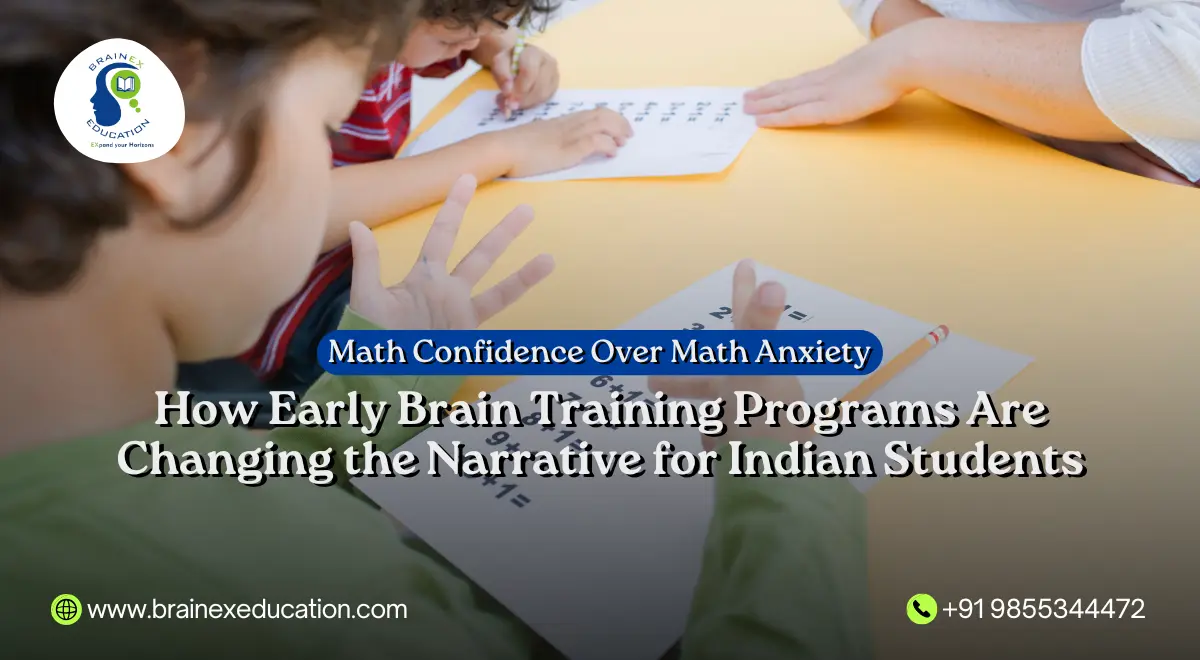 Brainex Education